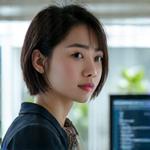 山本 彩 (Aya Yamamoto), CTOのポートレート