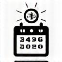 月間テーマチャレンジのアイコン