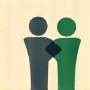 人間関係とコミュニティのアイコン